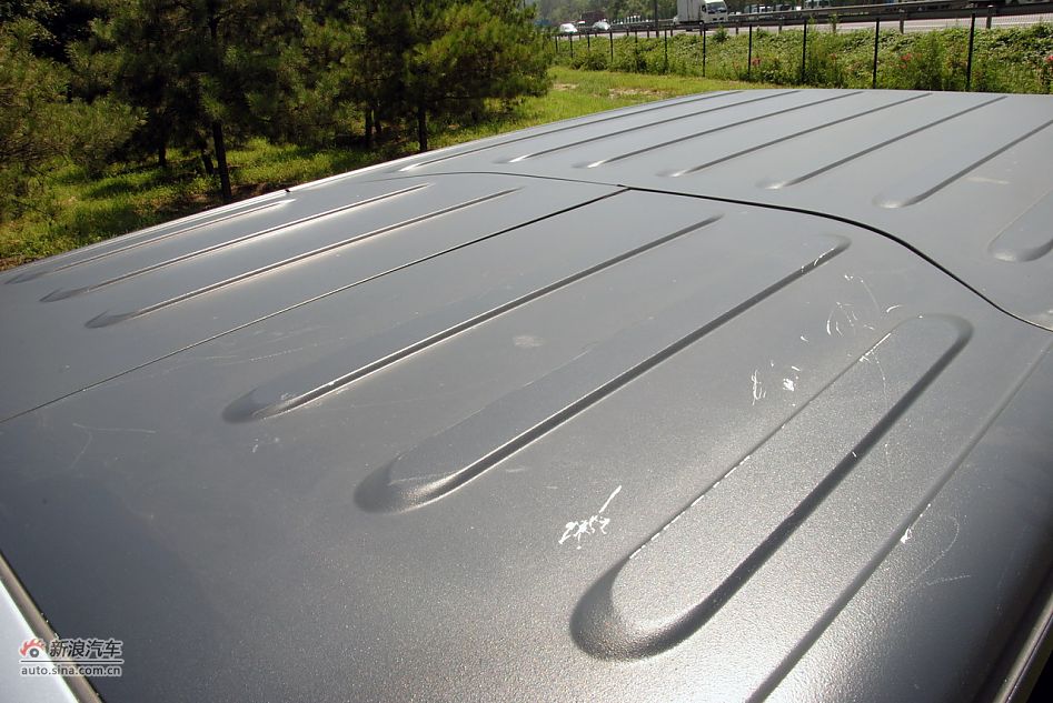 2011款吉普牧马人