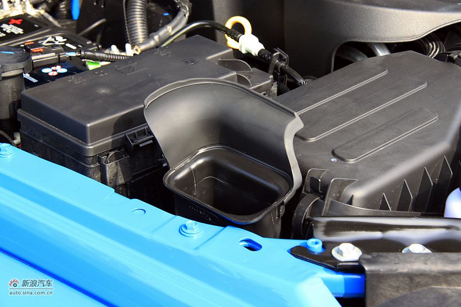 2012款牧马人实拍