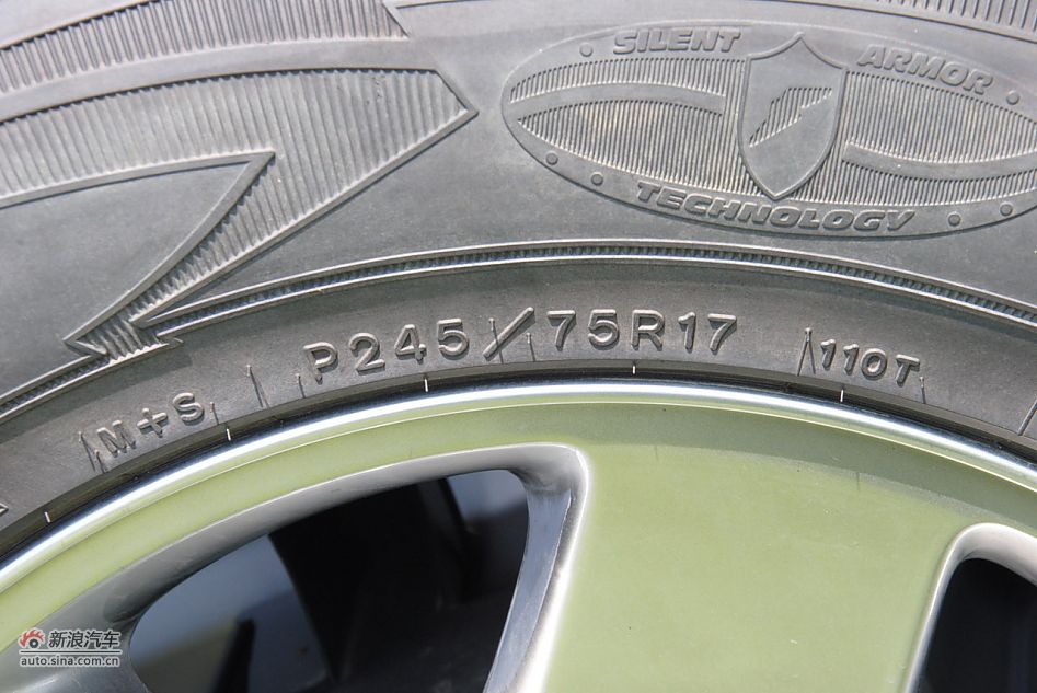 2011款吉普牧马人