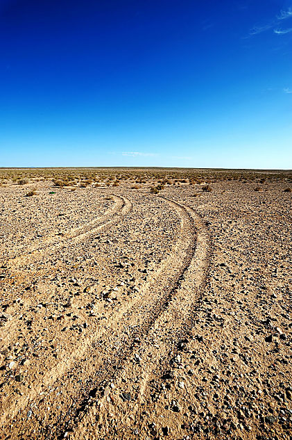 JEEP牧马人寻找Rubicon之路精彩点滴