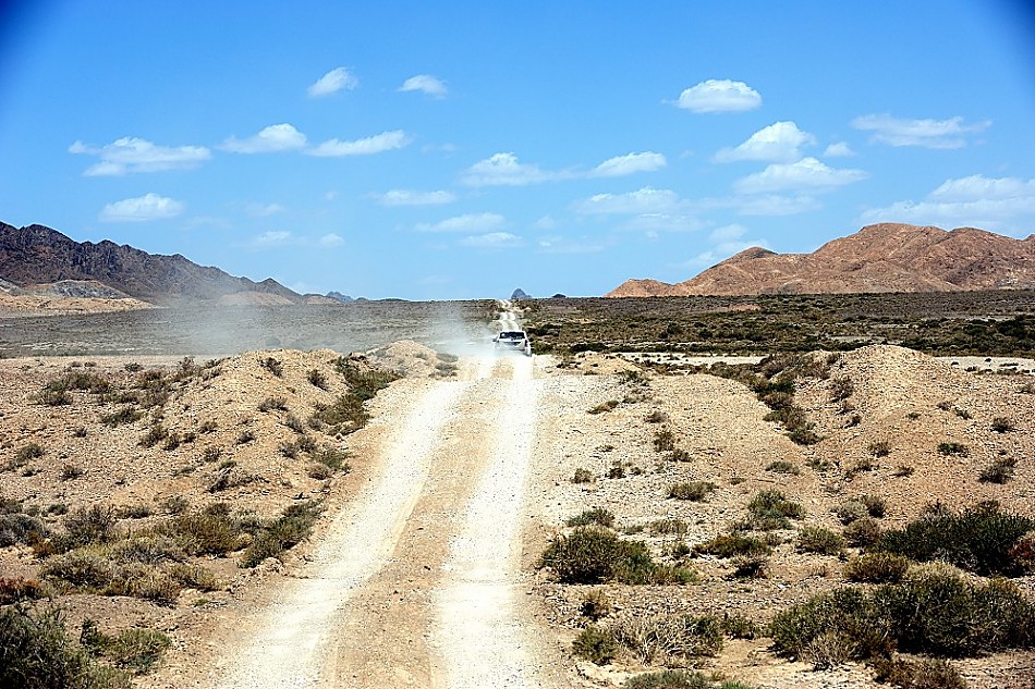 JEEP牧马人寻找Rubicon之路精彩点滴