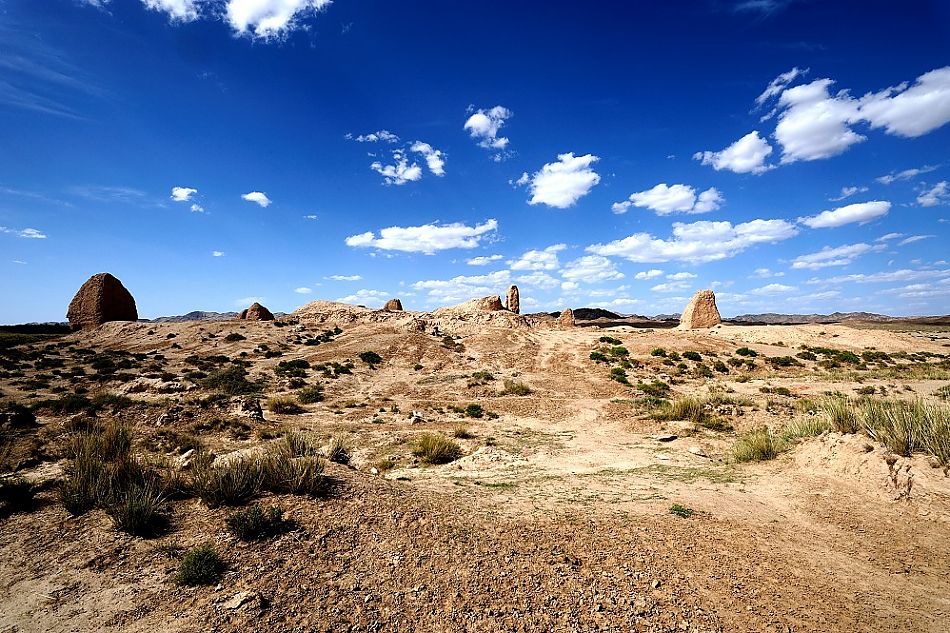 JEEP牧马人寻找Rubicon之路精彩点滴