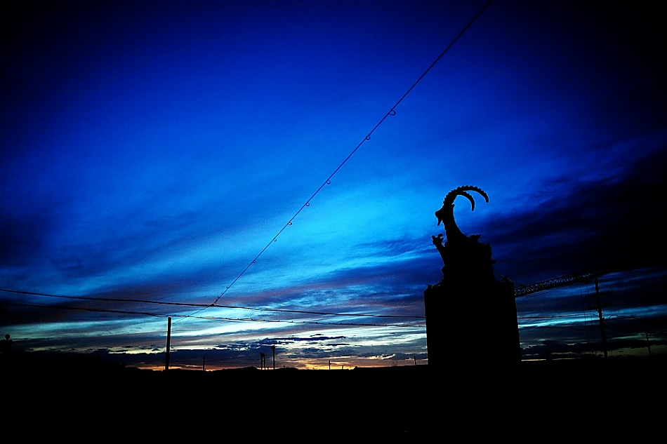 JEEP牧马人寻找Rubicon之路精彩点滴