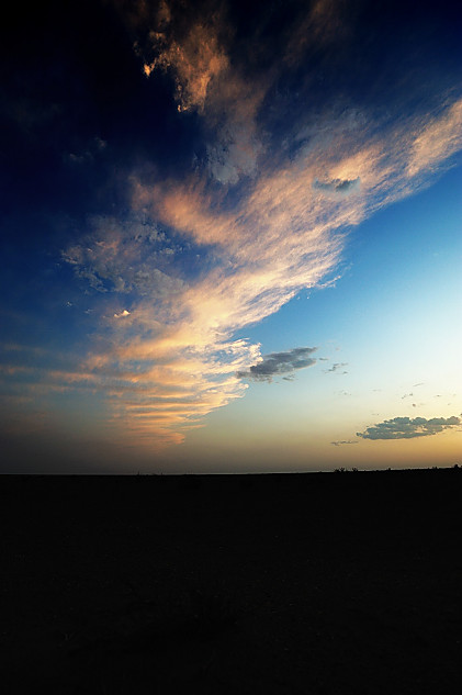 JEEP牧马人寻找Rubicon之路精彩点滴