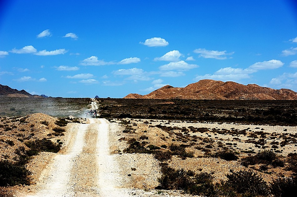 JEEP牧马人寻找Rubicon之路精彩点滴