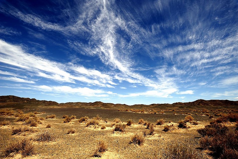 JEEP牧马人寻找Rubicon之路精彩点滴