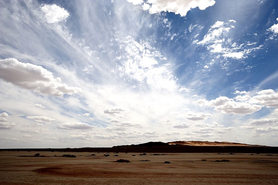 JEEP牧马人寻找Rubicon之路精彩点滴