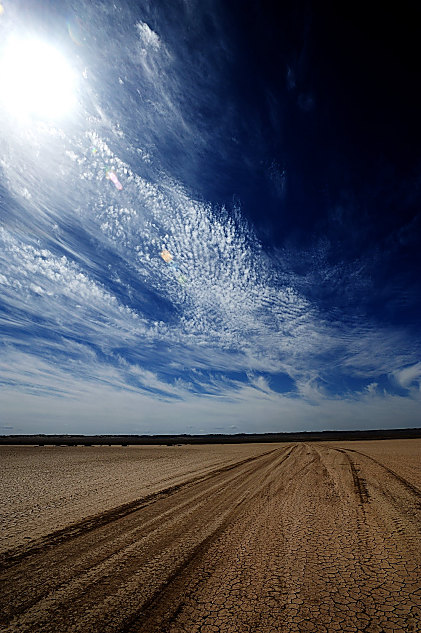 JEEP牧马人寻找Rubicon之路精彩点滴