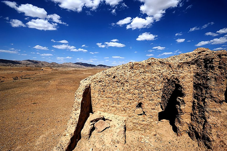 JEEP牧马人寻找Rubicon之路精彩点滴