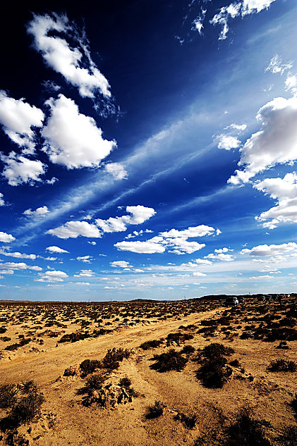 JEEP牧马人寻找Rubicon之路精彩点滴