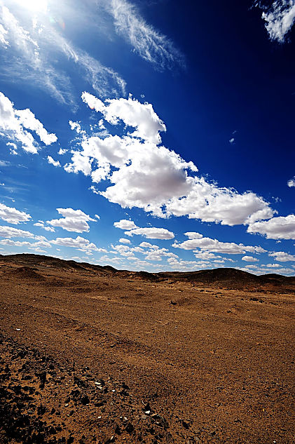 JEEP牧马人寻找Rubicon之路精彩点滴