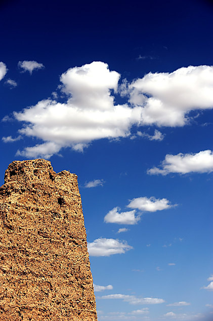 JEEP牧马人寻找Rubicon之路精彩点滴