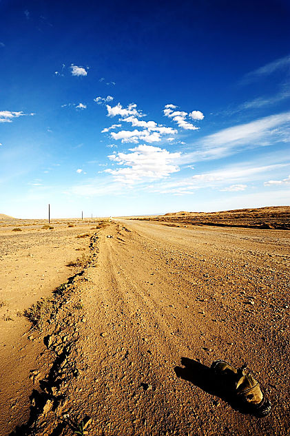 JEEP牧马人寻找Rubicon之路精彩点滴