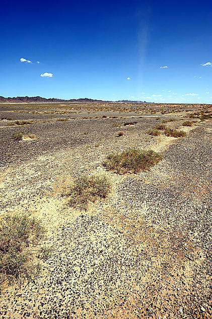 JEEP牧马人寻找Rubicon之路精彩点滴