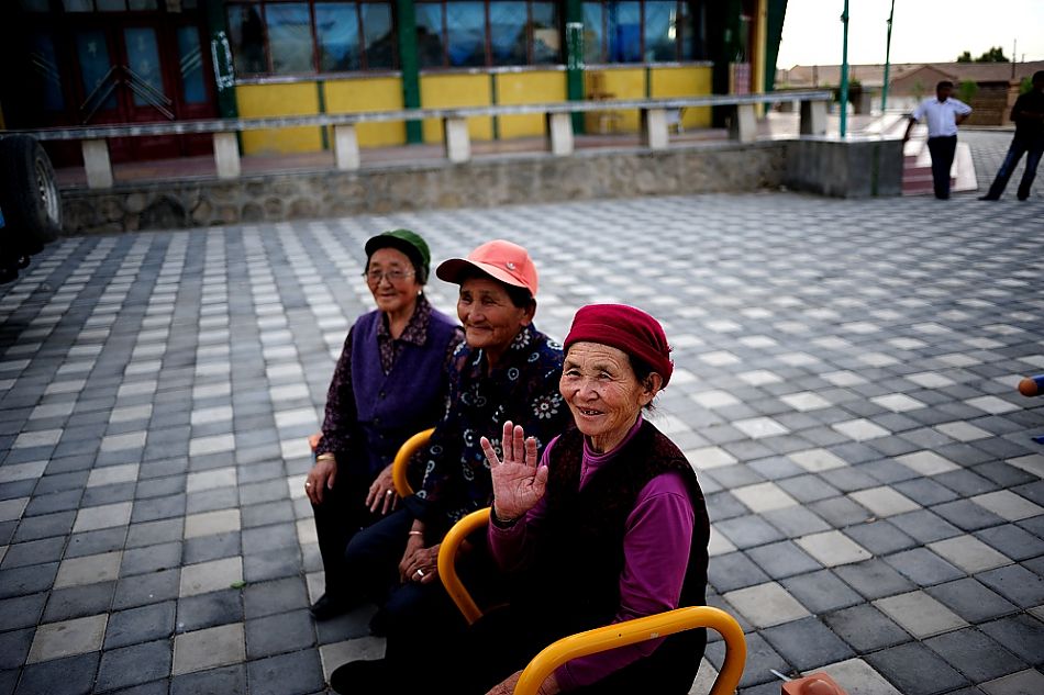 JEEP牧马人寻找Rubicon之路精彩点滴