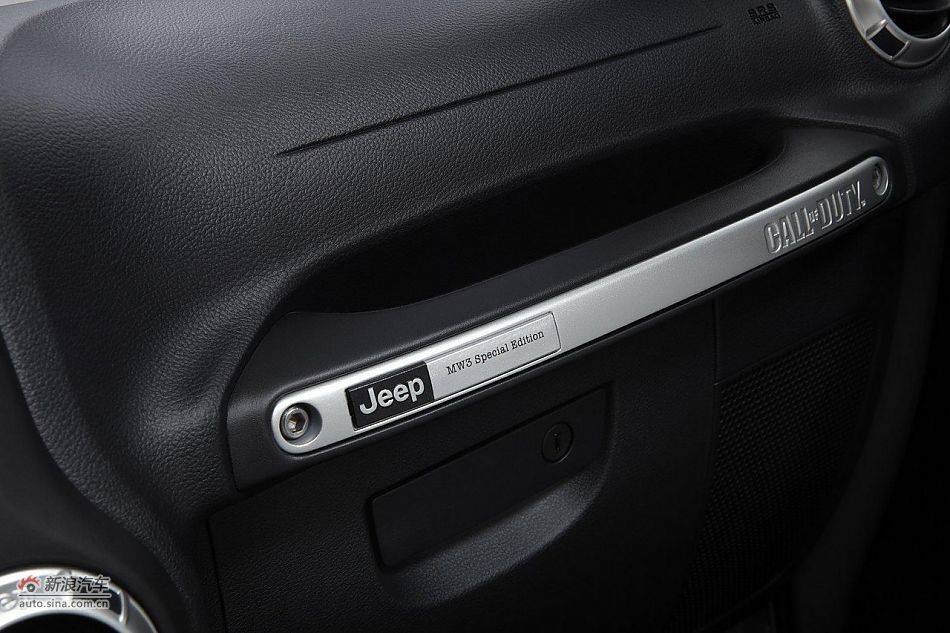 2012款牧马人Rubicon