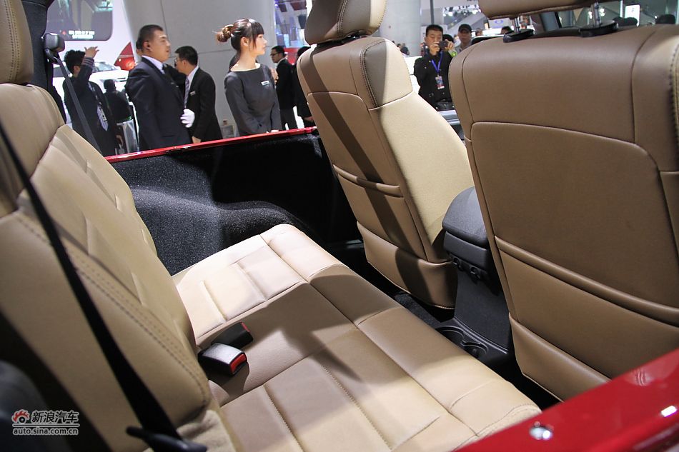 2012款Jeep牧马人改装版