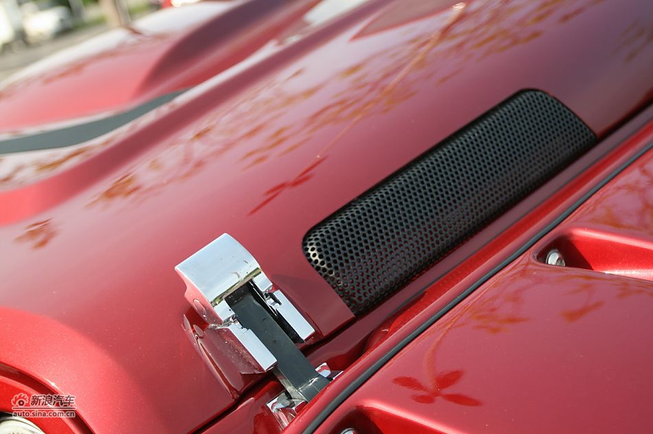 2012款Jeep牧马人