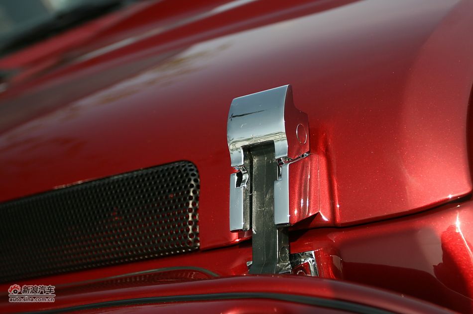 2012款Jeep牧马人