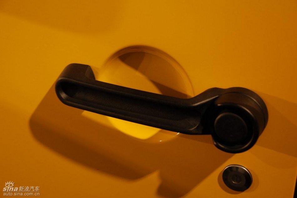 吉普牧马人Rubicon上市现场图