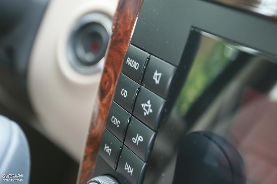 国产奔驰唯雅诺尊贵版