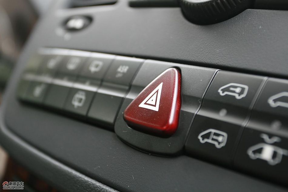 国产奔驰唯雅诺尊贵版