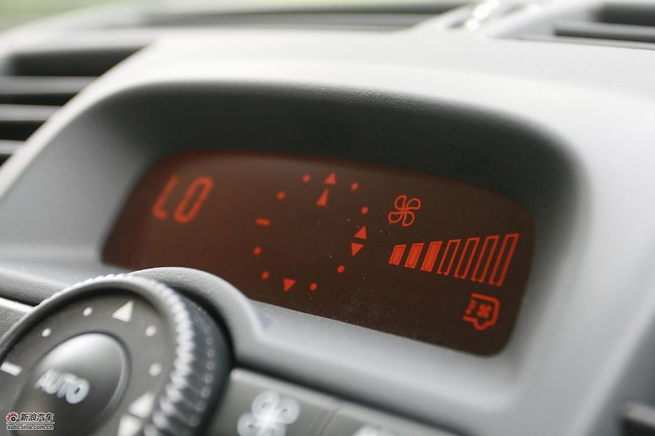 国产奔驰唯雅诺尊贵版