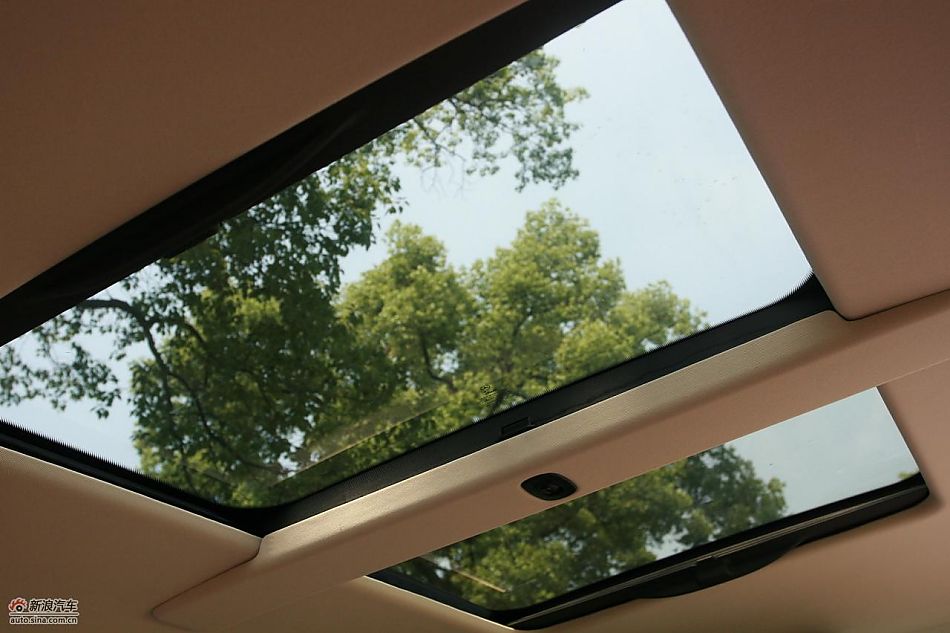 国产奔驰唯雅诺尊贵版