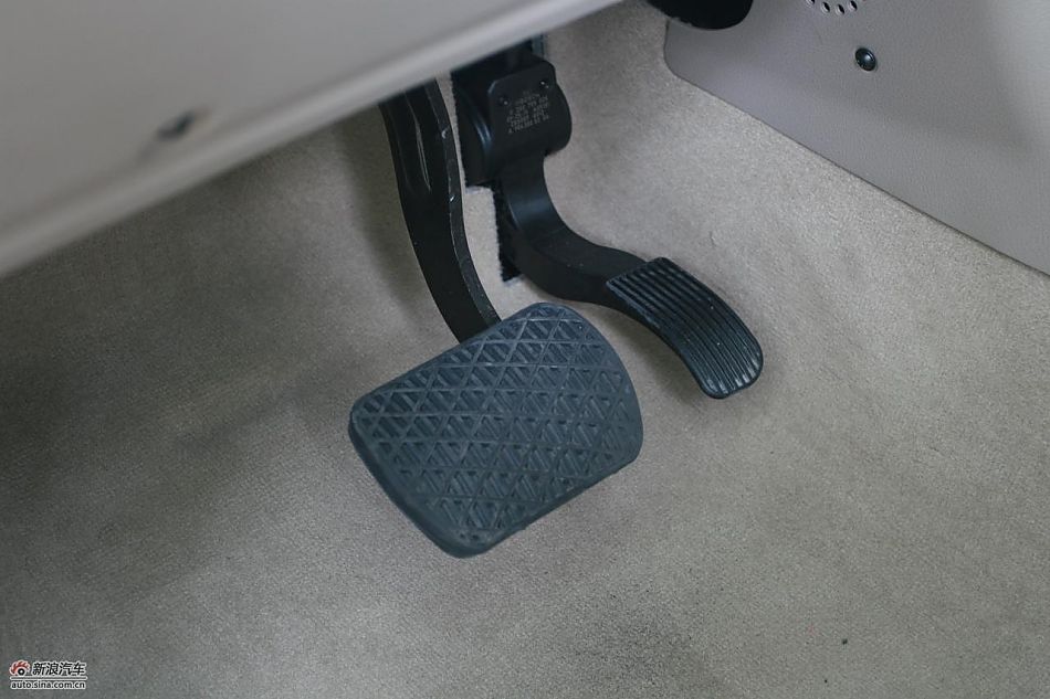 国产奔驰唯雅诺尊贵版