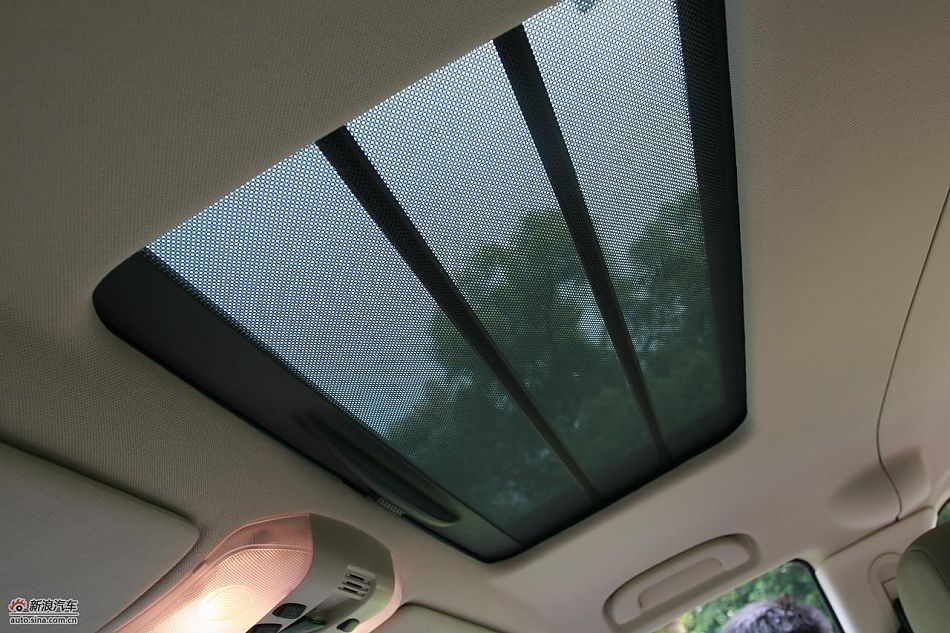 国产奔驰唯雅诺尊贵版