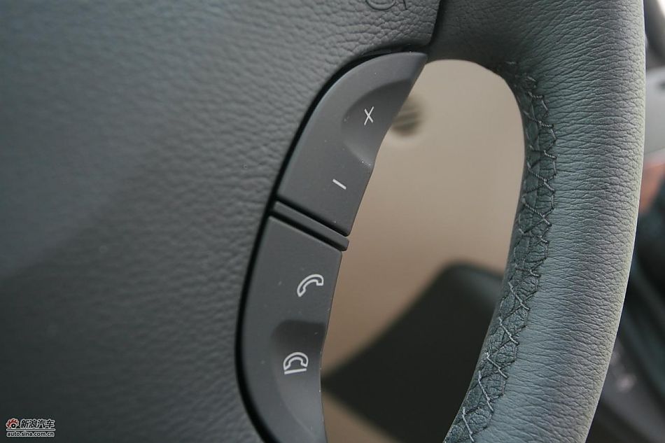 国产奔驰唯雅诺尊贵版