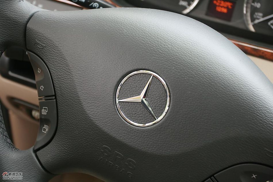 国产奔驰唯雅诺尊贵版