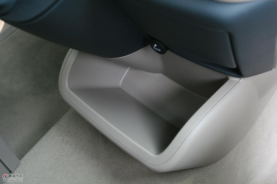 国产奔驰唯雅诺尊贵版