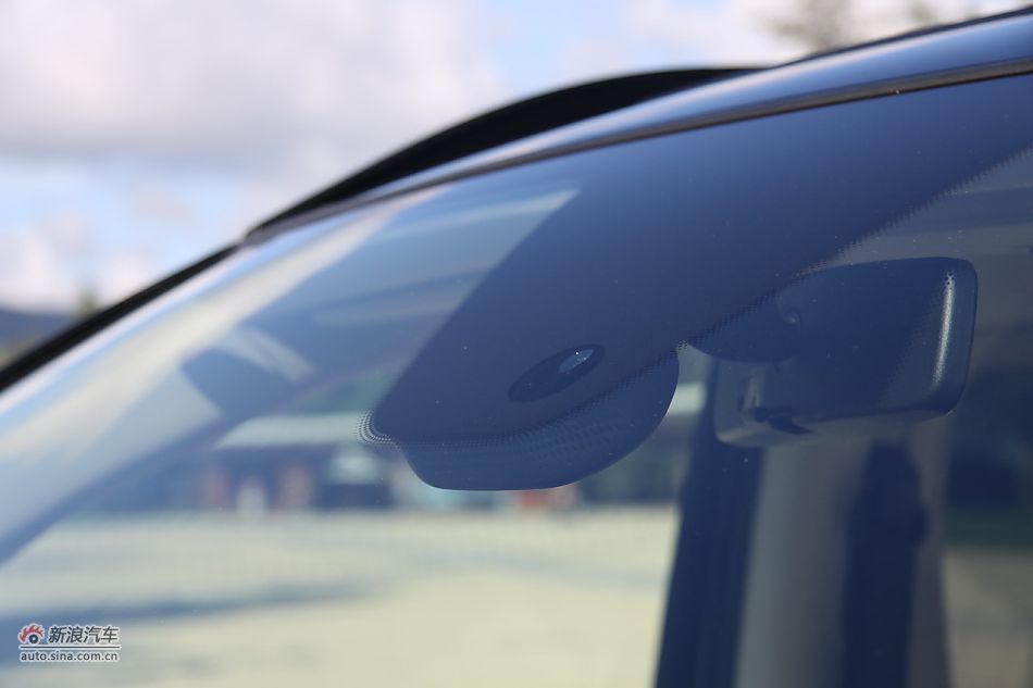 2011款奔驰唯雅诺