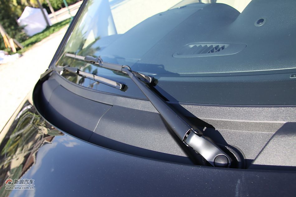 2011款奔驰唯雅诺