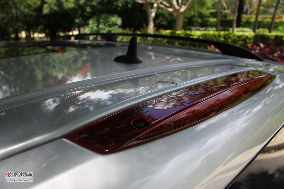 2011款奔驰唯雅诺