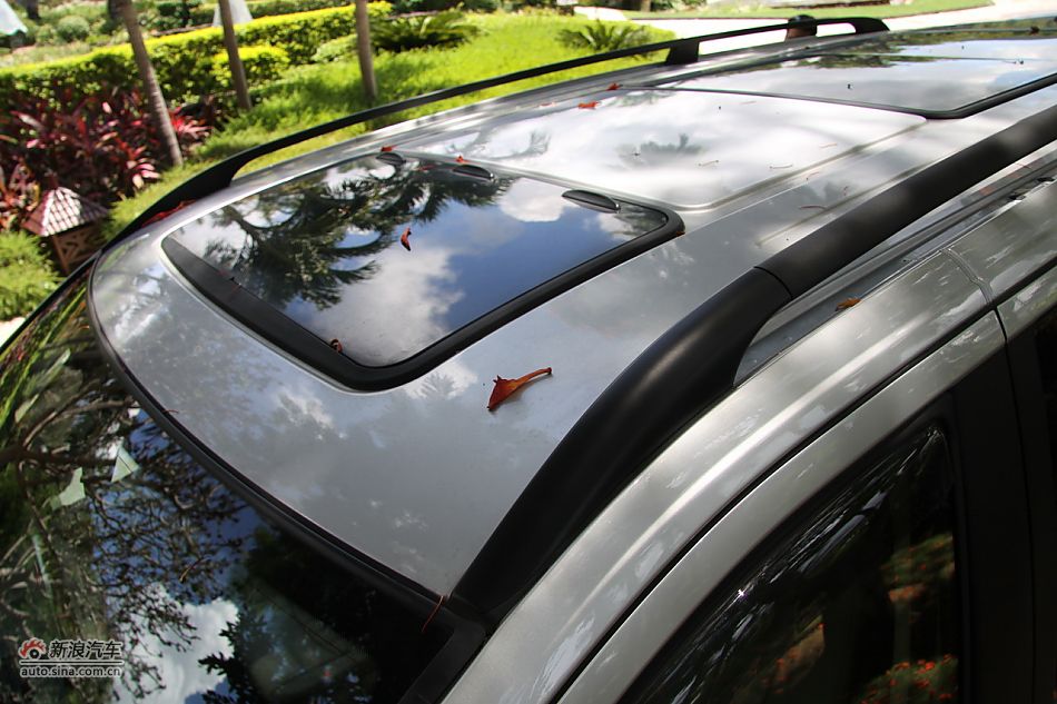 2011款奔驰唯雅诺