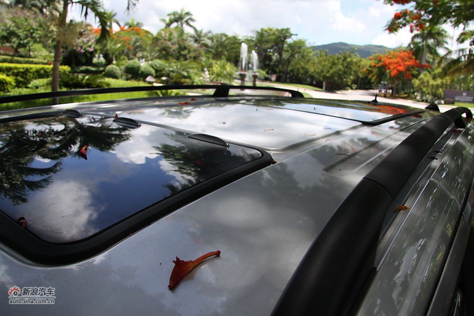 2011款奔驰唯雅诺