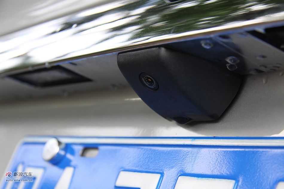 2011款奔驰唯雅诺