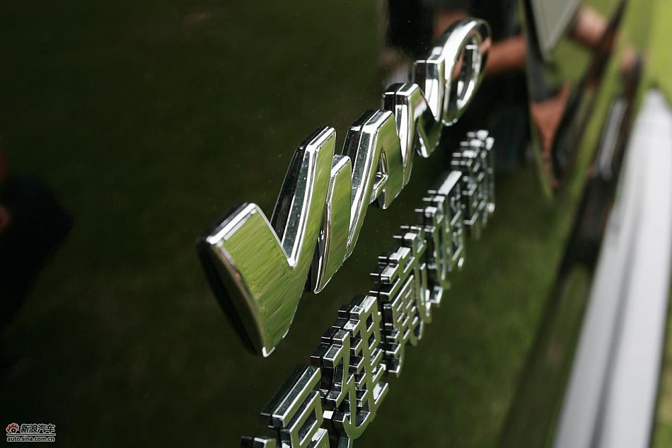 国产奔驰唯雅诺尊贵版