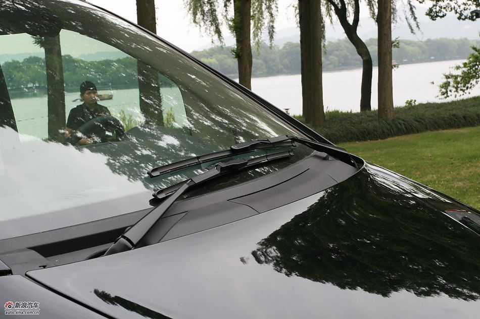 国产奔驰唯雅诺尊贵版