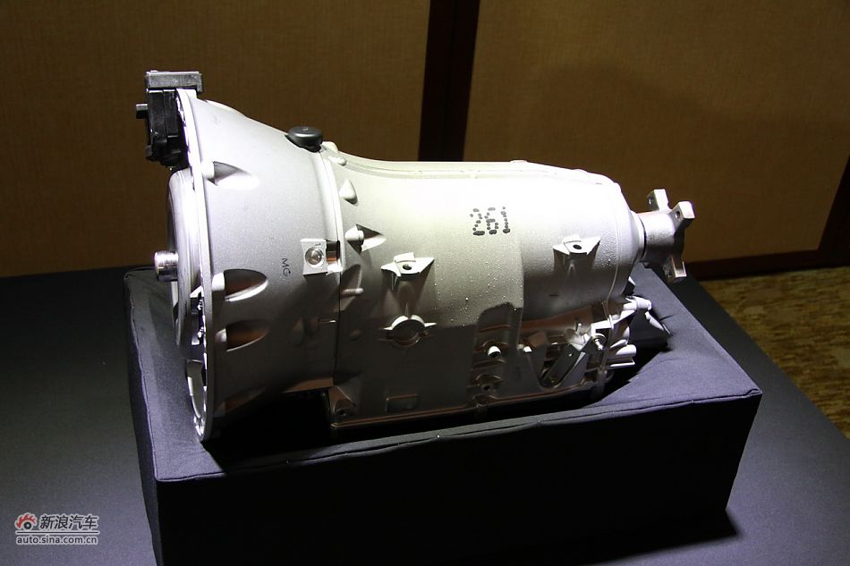 2011款奔驰唯雅诺