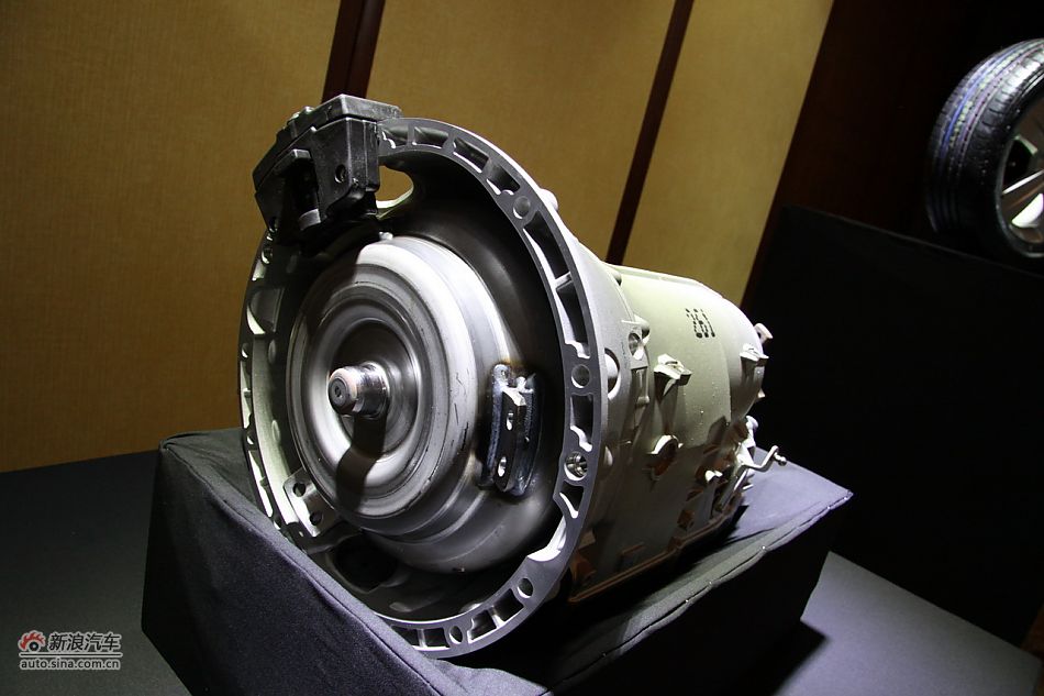 2011款奔驰唯雅诺