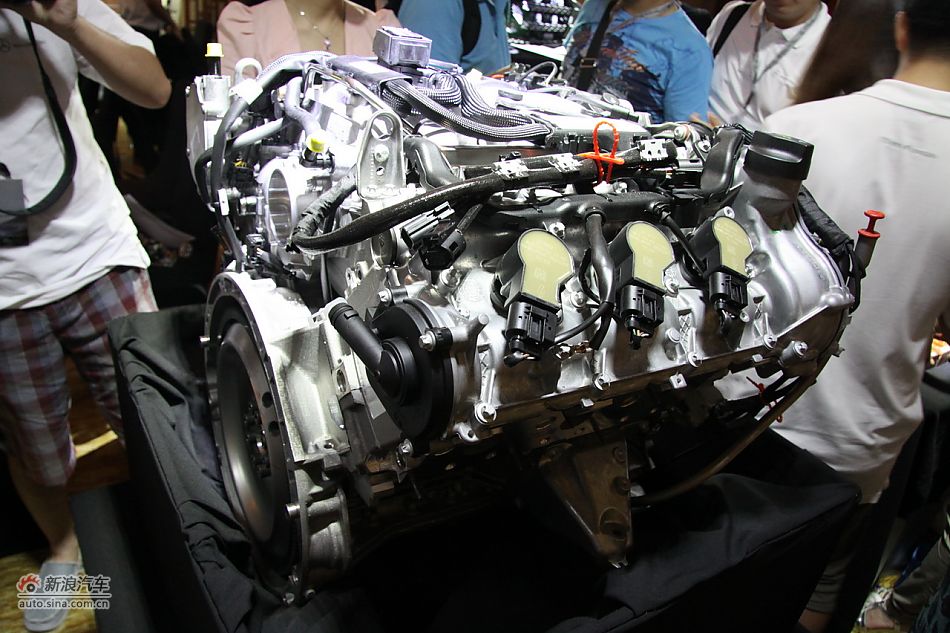 2011款奔驰唯雅诺