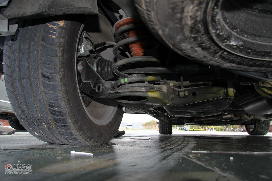 2011款奔驰唯雅诺