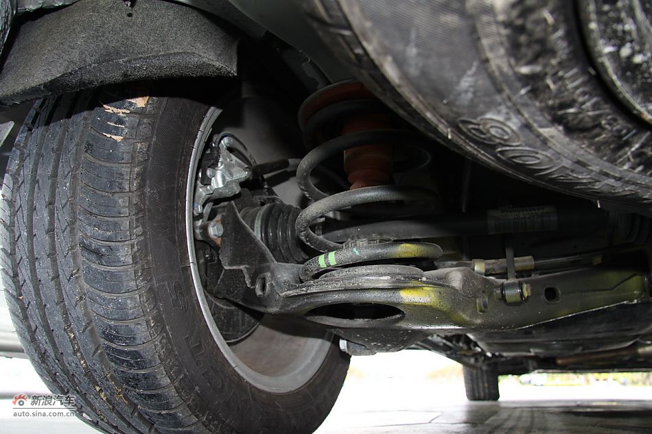 2011款奔驰唯雅诺