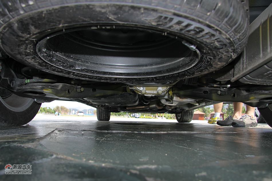 2011款奔驰唯雅诺