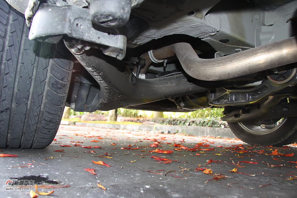 2011款奔驰唯雅诺