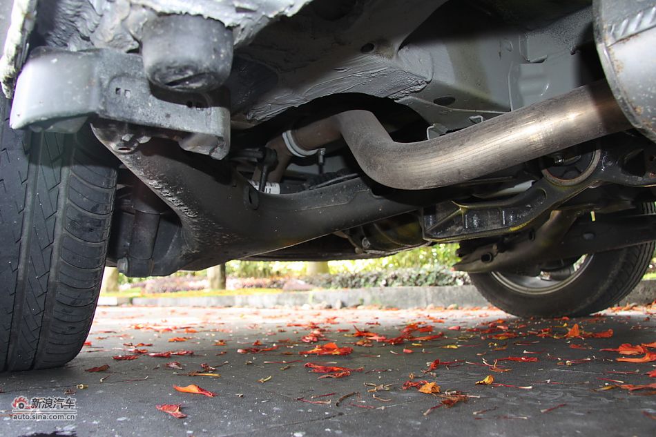 2011款奔驰唯雅诺