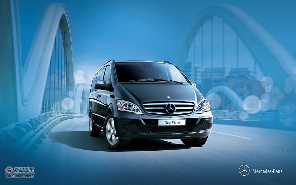 2011款唯雅诺官方图